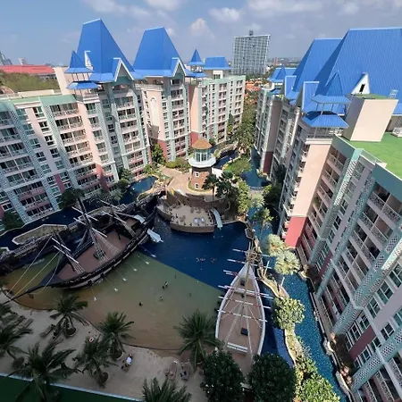 Grande Caribbean Condo